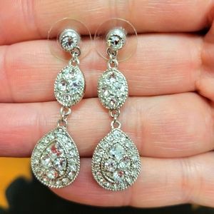 Givenchy earrings